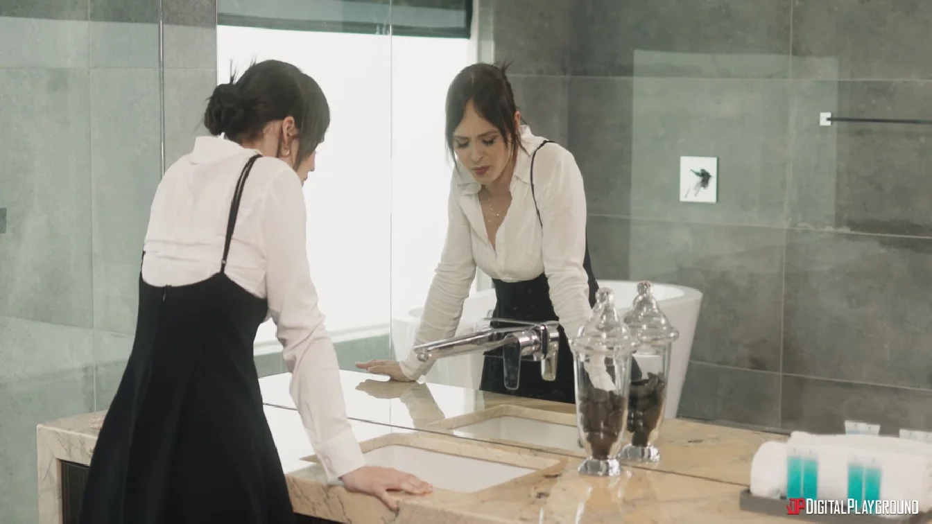 Preview of WEBDL Yurievij Cards On The Table Digital Playground WEB DL Part 2 XXX